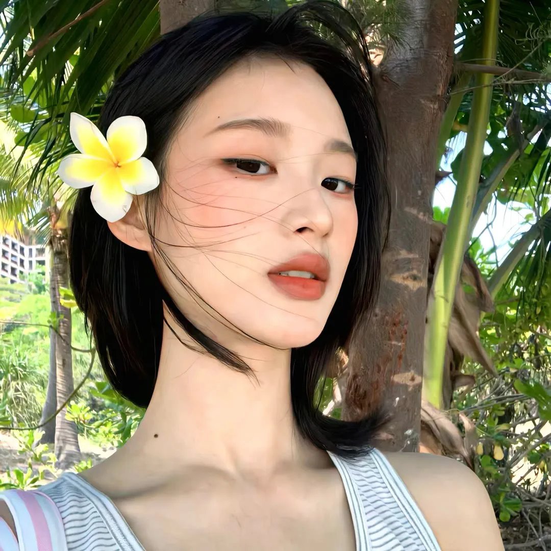 丛林赤子心