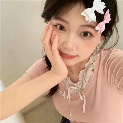 调皮宝贝